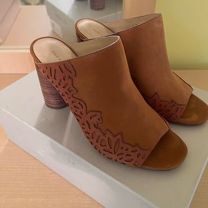 Pour La Victoire Mule